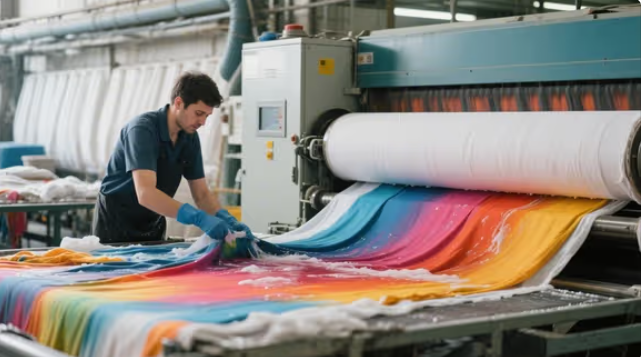 Polyurethane Resin in Ink: What Makes it the Secret to Vibrant Prints?