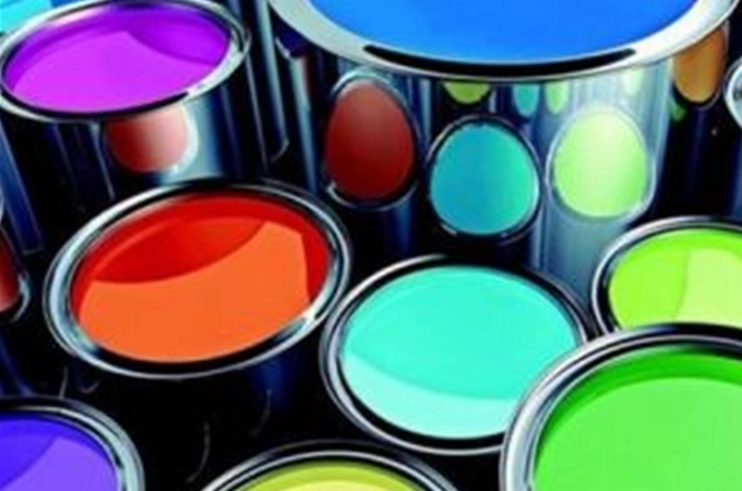 PU Resin for Ink