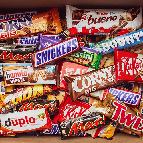 Flexible Packaging Adhesives
