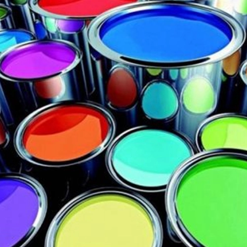PU Resin for Ink