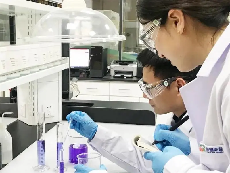 Research & Development