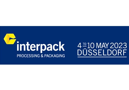 Invitation for Interpack 2023