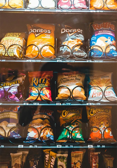 lamination adhesives for flexible packaging