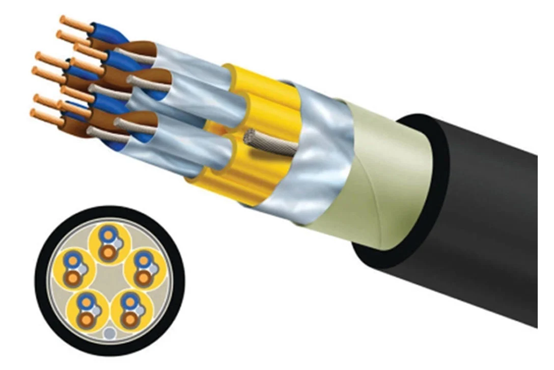 Cable Wrapping Mylar Adhesive