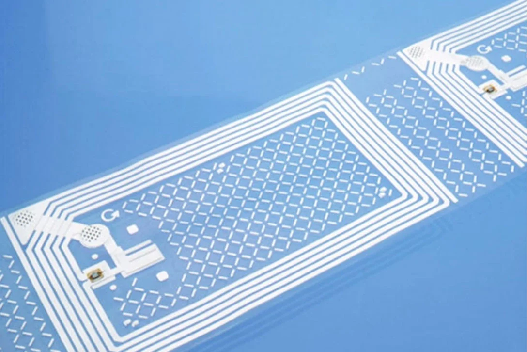 Electronics Materials (RFID) Adhesive