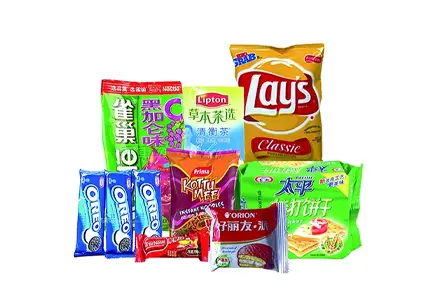 Development Status and Future of Soft Packaging Composite Solvent-Free Adhesives