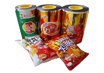 Water-Based Acrylic Adhesive's Environmental Characteristics in Food Packaging