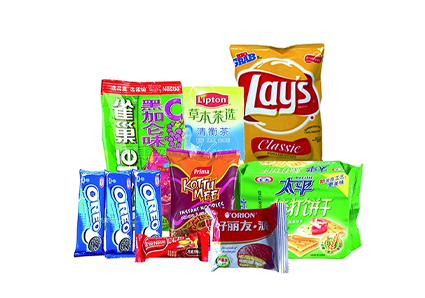 Development Status and Future of Soft Packaging Composite Solvent-Free Adhesives