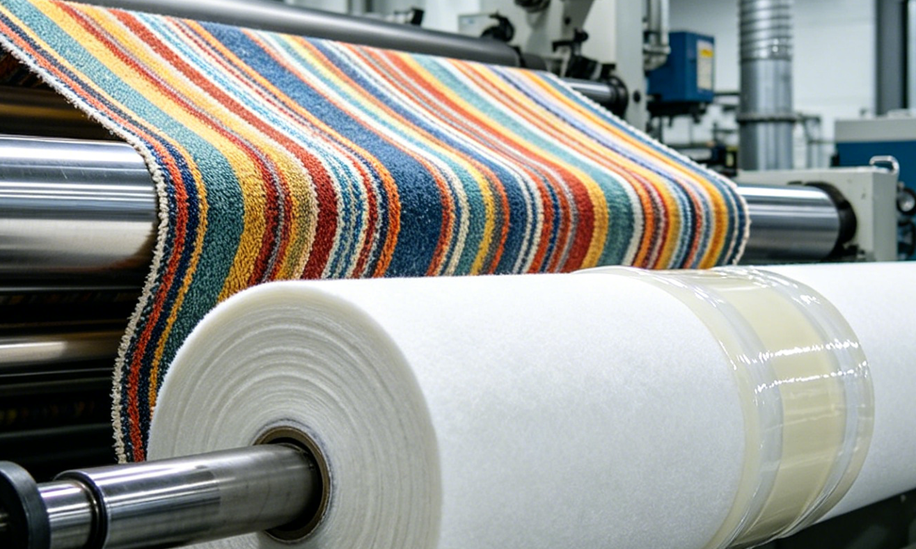 textile lamination adhesive